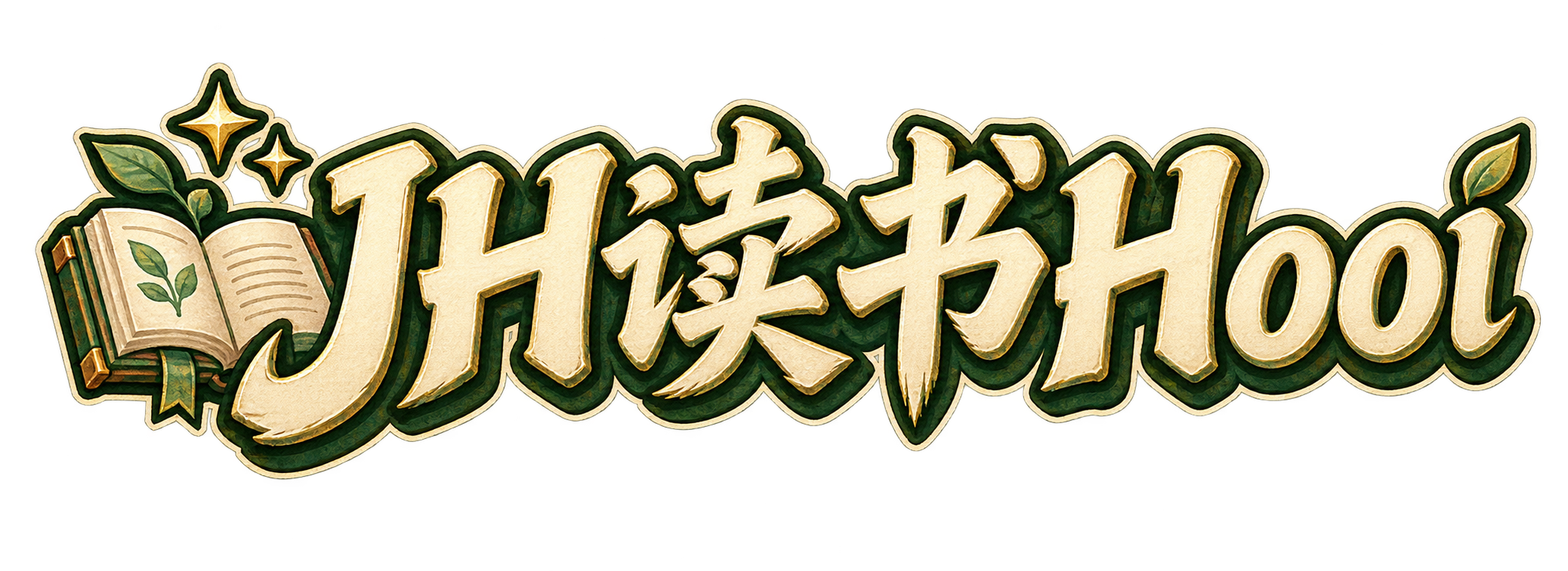 JH读书Hooi